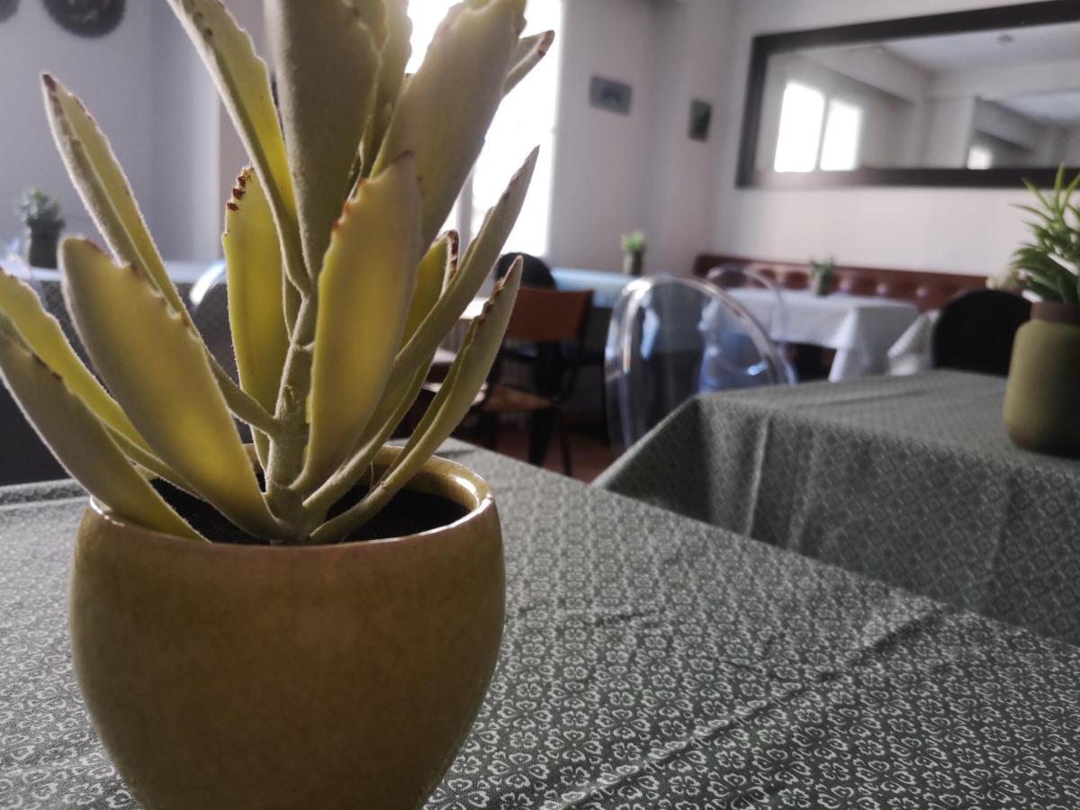 凯富酒店-英格兰勒阿弗尔 外观 照片